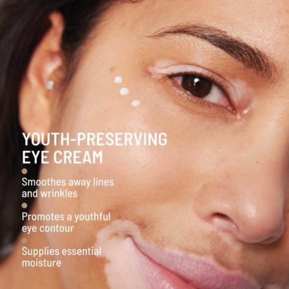 Dr. Brandt TRIPLE ANTIOXIDANT EYE CREAM - Picture 4 of 6